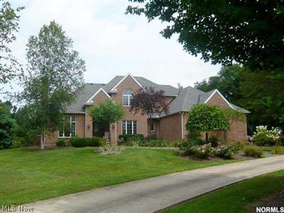 1667 Ridgewood Road Wadsworth, OH 44281 - Photo 1 of 23 Gallery Image 1