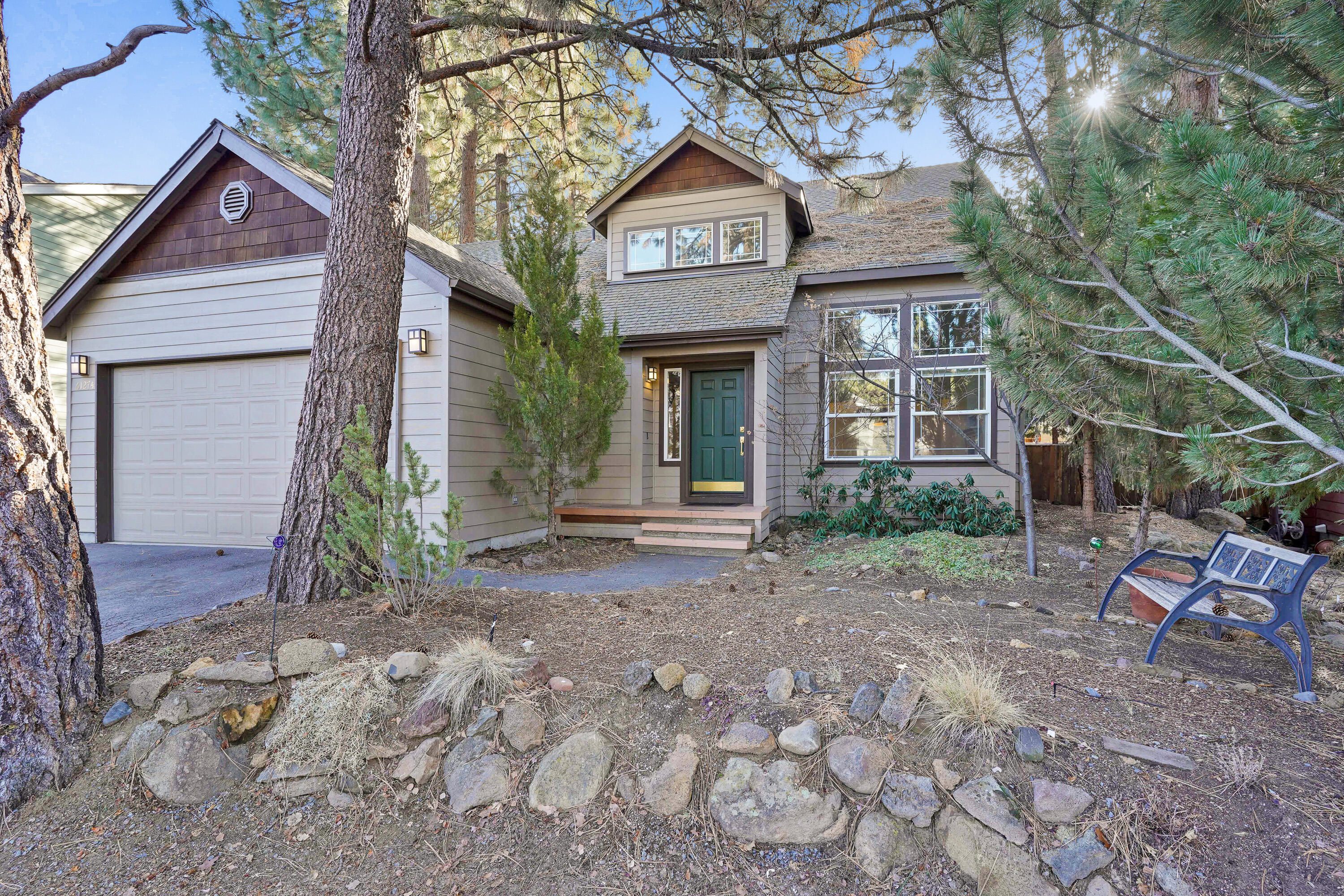 61274 Southwest Brookside Loop Bend, OR 97702 - Photo 1 of 36 DSC00916