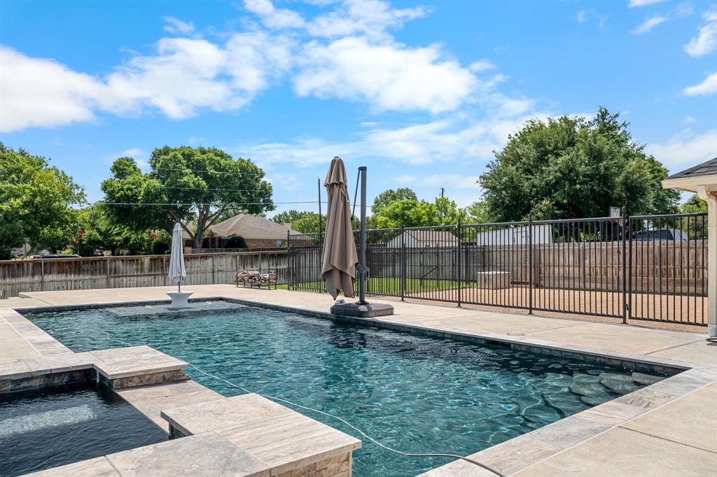 1104 Western Ridge Drive Waco, TX 76712 - Photo 26 of 38