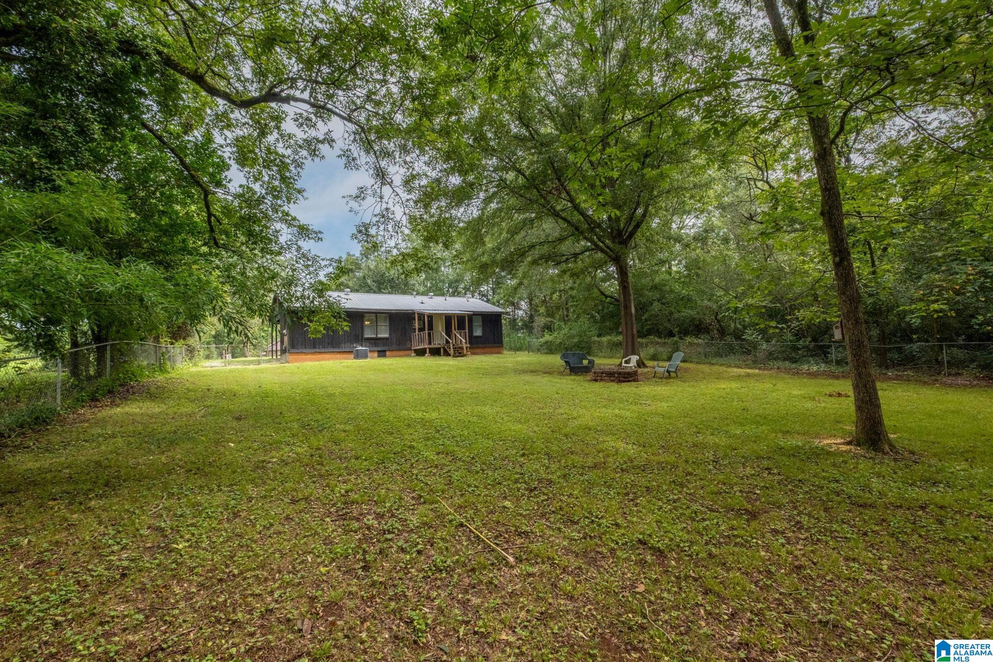 1774 Ashville Road Montevallo, AL 35115 - Photo 21 of 22