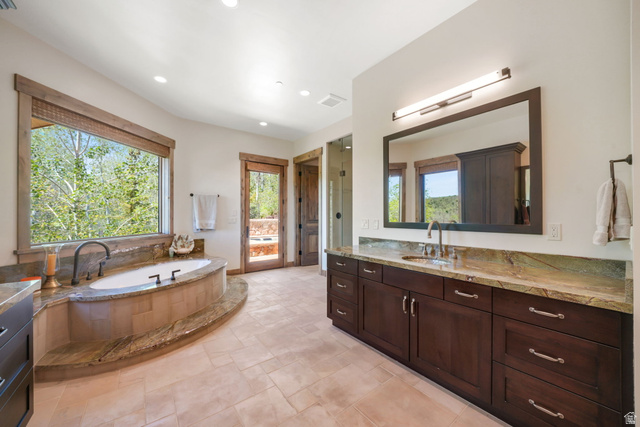 2586 North Whispering Springs Hollow Road, Unit 20 Heber City, UT 84036 - Photo 38 of 114