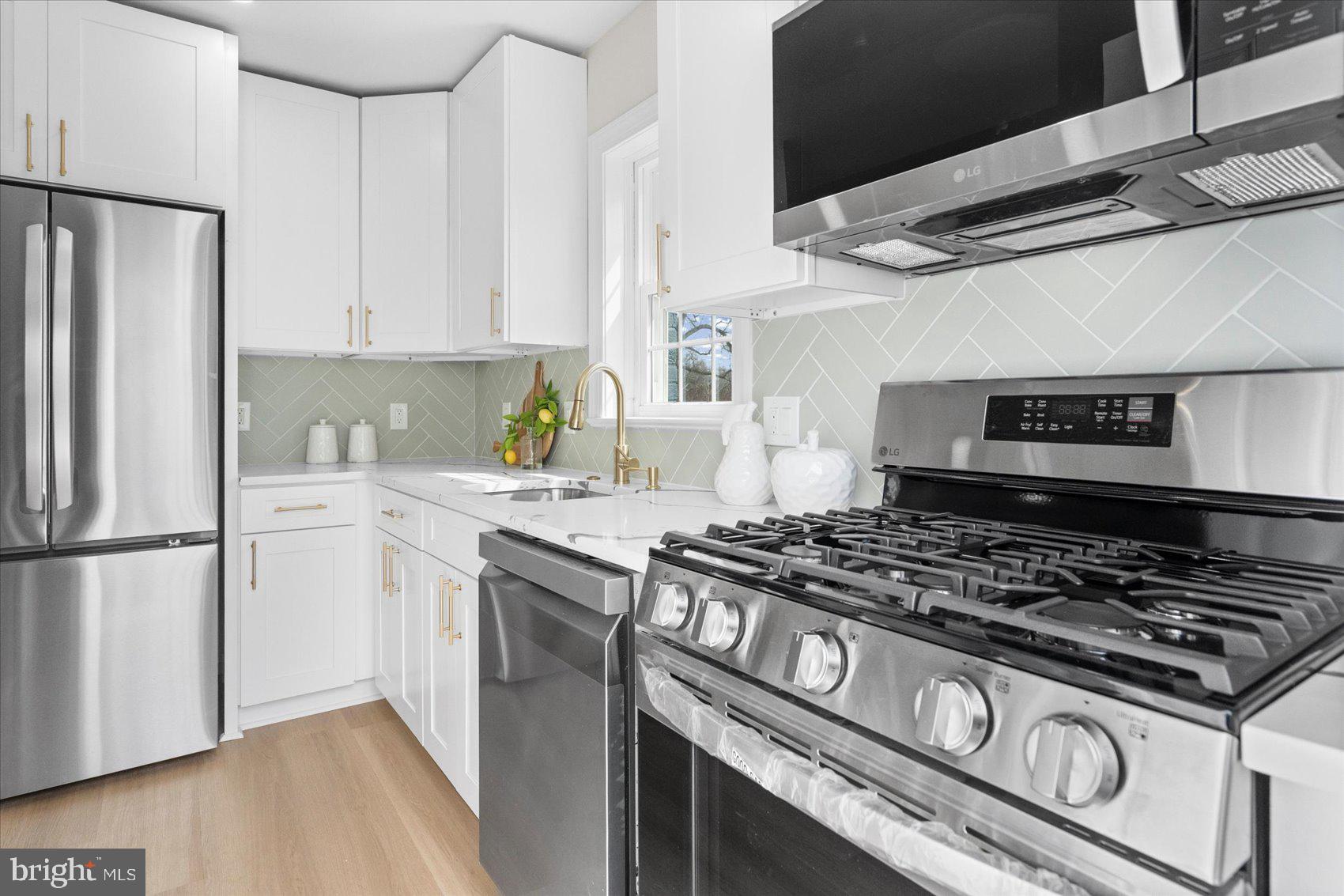 1518 Gridley Lane Silver Spring, MD 20902 - Photo 15 of 57