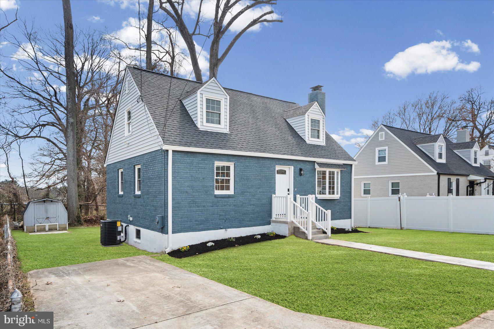 1518 Gridley Lane Silver Spring, MD 20902 - Photo 2 of 57