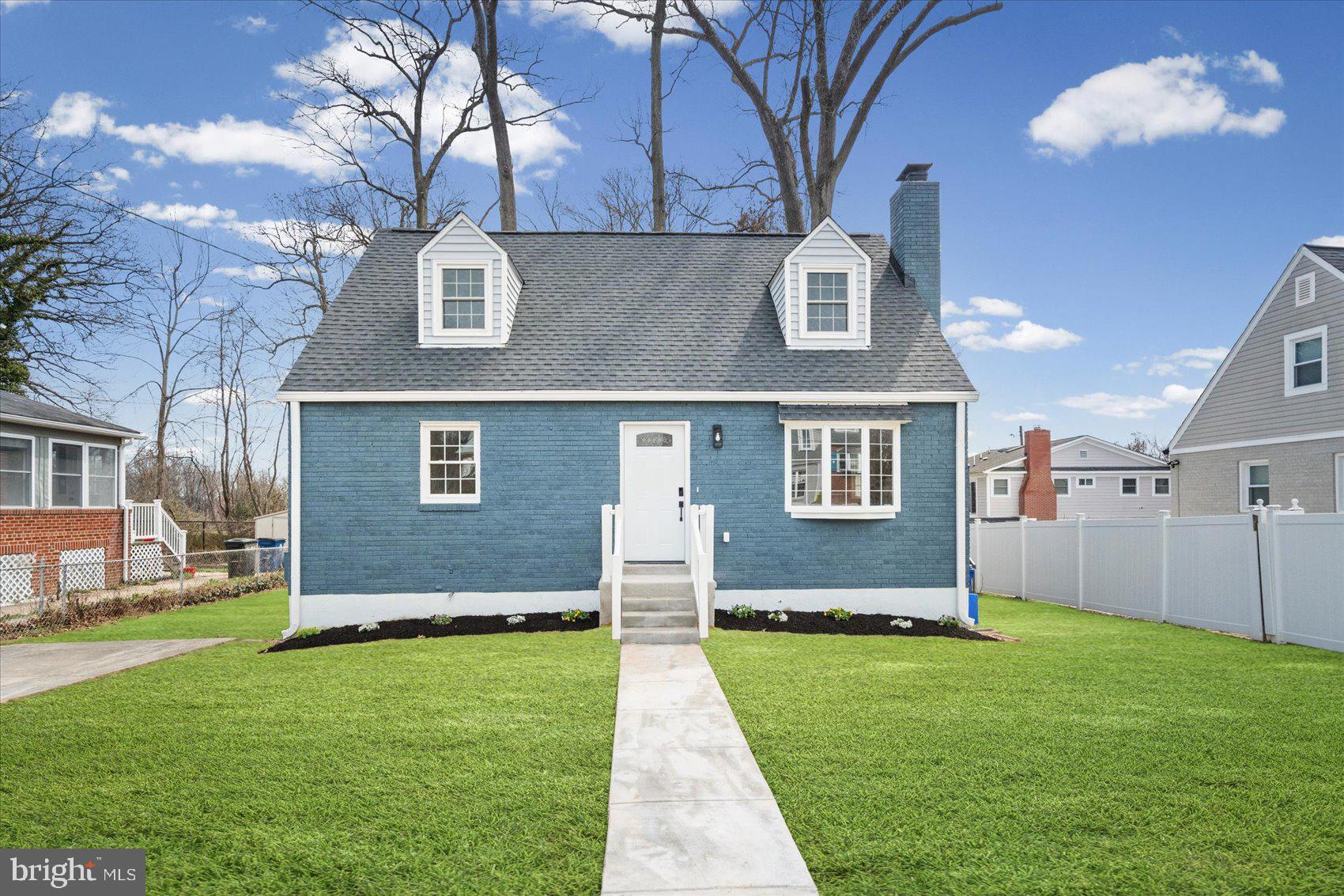 1518 Gridley Lane Silver Spring, MD 20902 - Photo 3 of 57