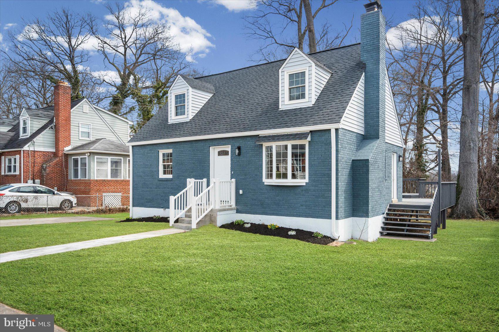 1518 Gridley Lane Silver Spring, MD 20902 - Photo 4 of 57