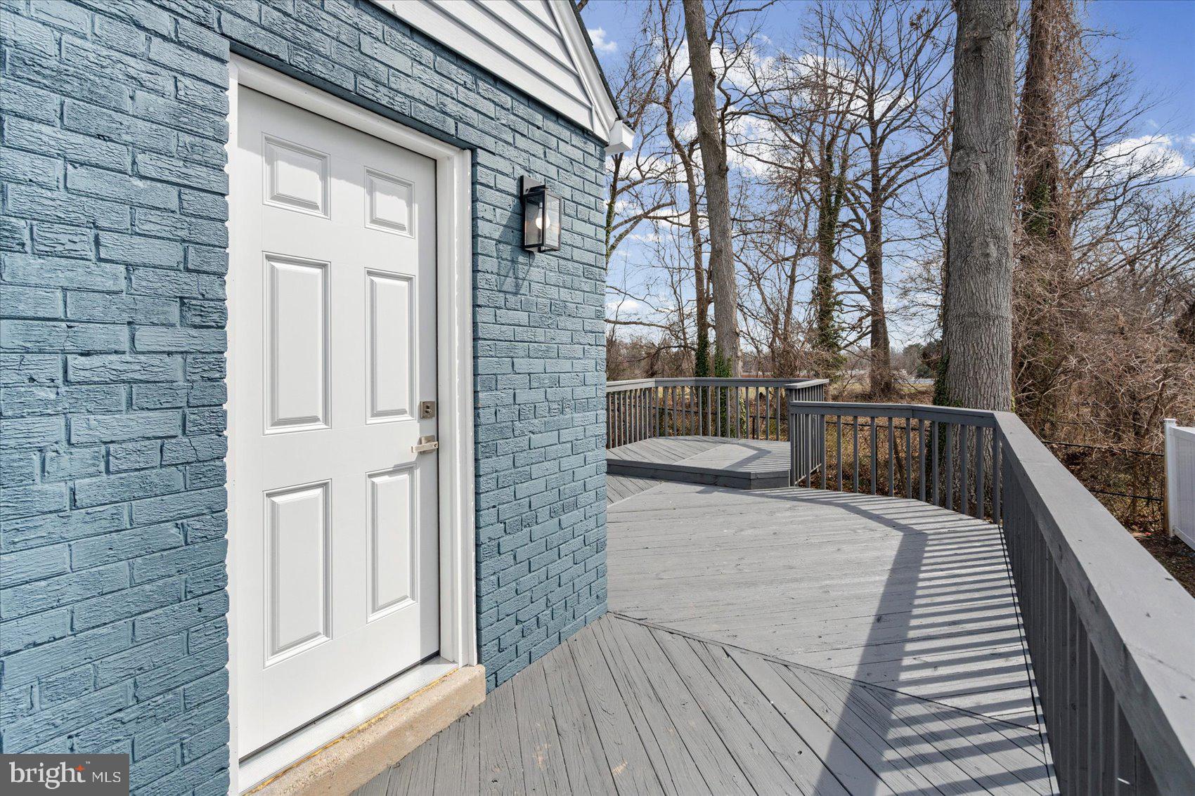 1518 Gridley Lane Silver Spring, MD 20902 - Photo 47 of 57