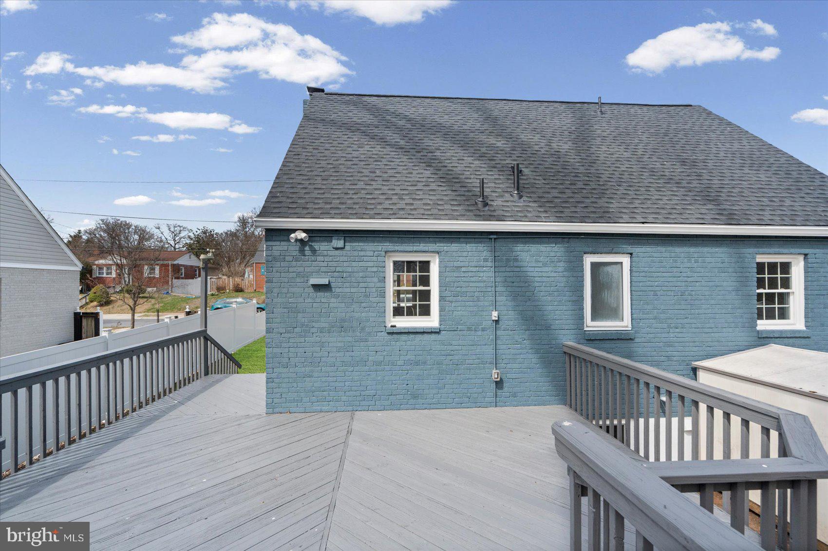 1518 Gridley Lane Silver Spring, MD 20902 - Photo 48 of 57
