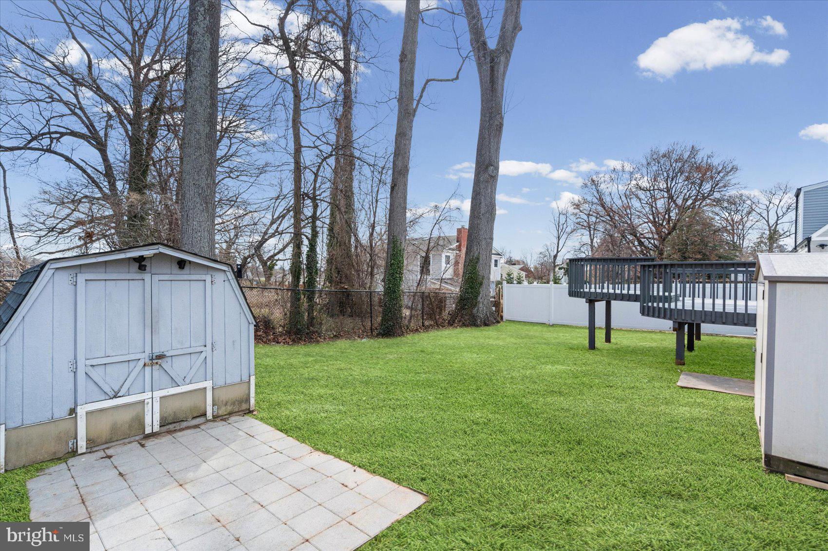 1518 Gridley Lane Silver Spring, MD 20902 - Photo 53 of 57