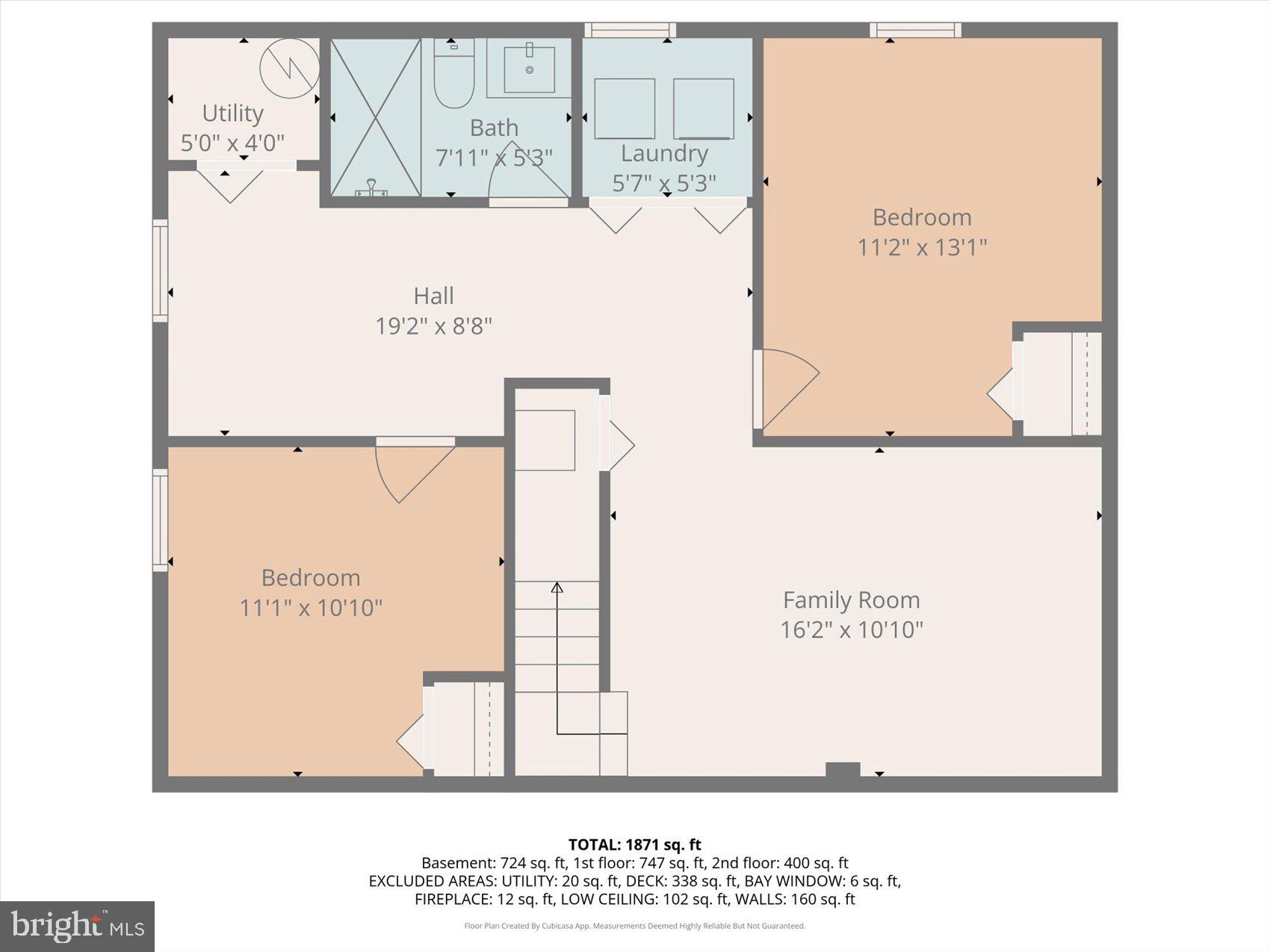 1518 Gridley Lane Silver Spring, MD 20902 - Photo 56 of 57