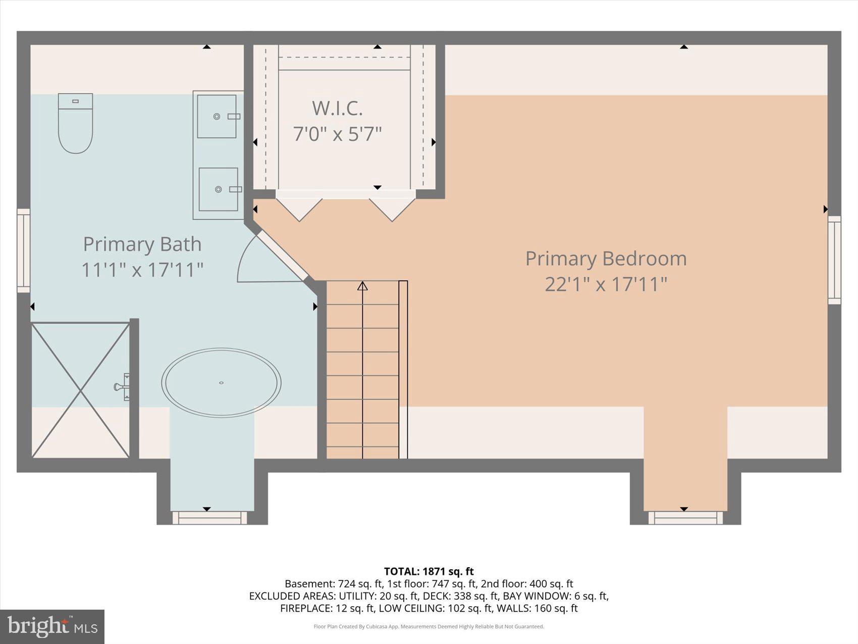 1518 Gridley Lane Silver Spring, MD 20902 - Photo 57 of 57
