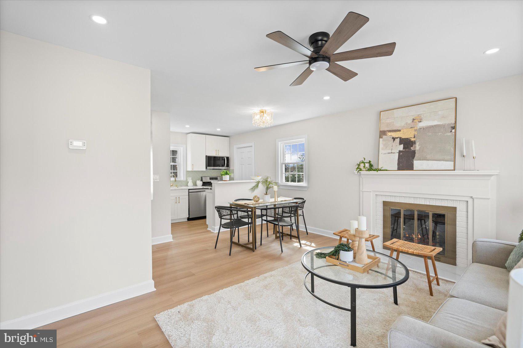 1518 Gridley Lane Silver Spring, MD 20902 - Photo 9 of 57