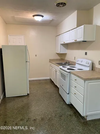 $1,100 | 912 Arco Drive, Unit 1, Jacksonville, FL 32211