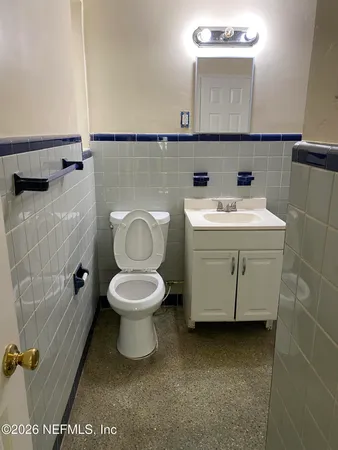 $1,100 | 912 Arco Drive, Unit 1, Jacksonville, FL 32211