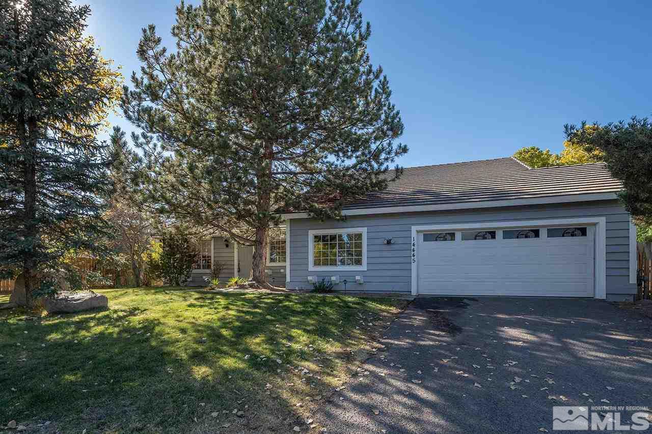 14445 Sundance Drive Reno, NV 89511 - Photo 1 of 40 Photo 1