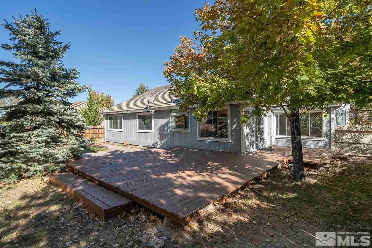 14445 Sundance Drive Reno, NV 89511 - Photo 20 of 40 Photo 20