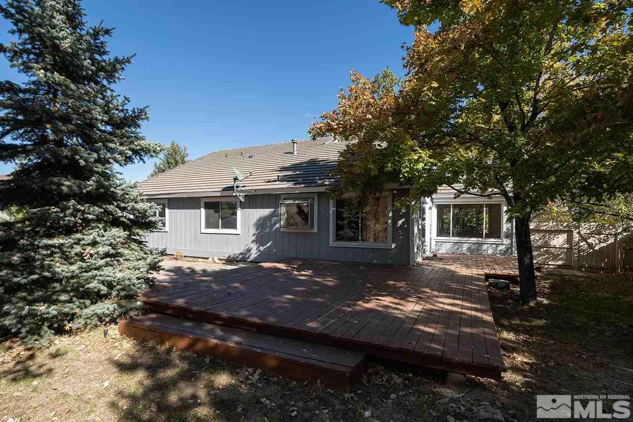 14445 Sundance Drive Reno, NV 89511 - Photo 30 of 40 Photo 30