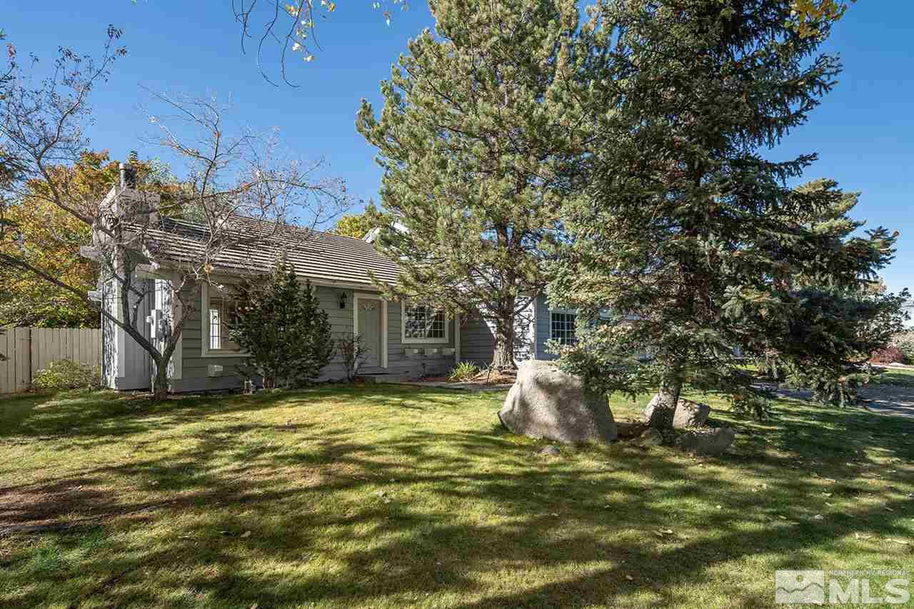 14445 Sundance Drive Reno, NV 89511 - Photo 36 of 40 Photo 36