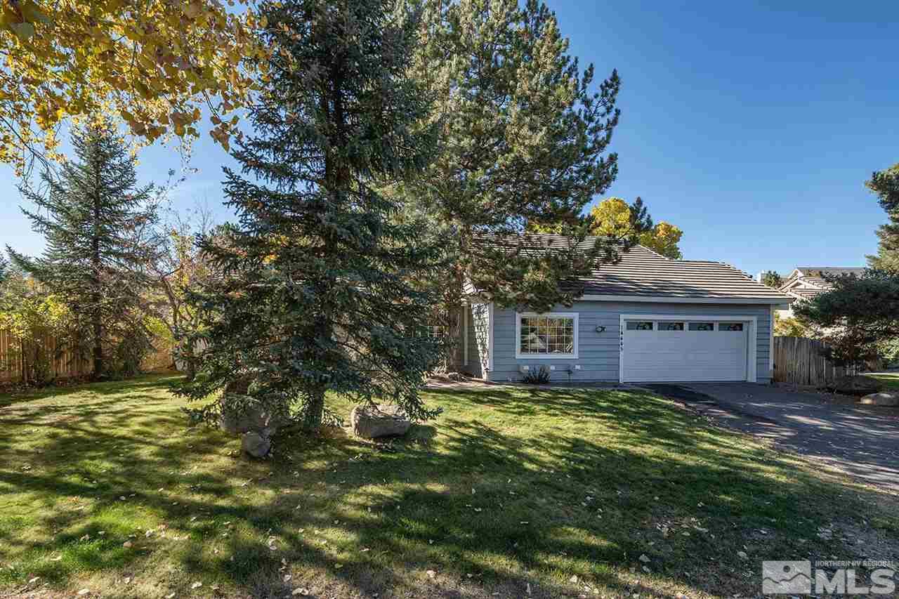 14445 Sundance Drive Reno, NV 89511 - Photo 38 of 40 Photo 38