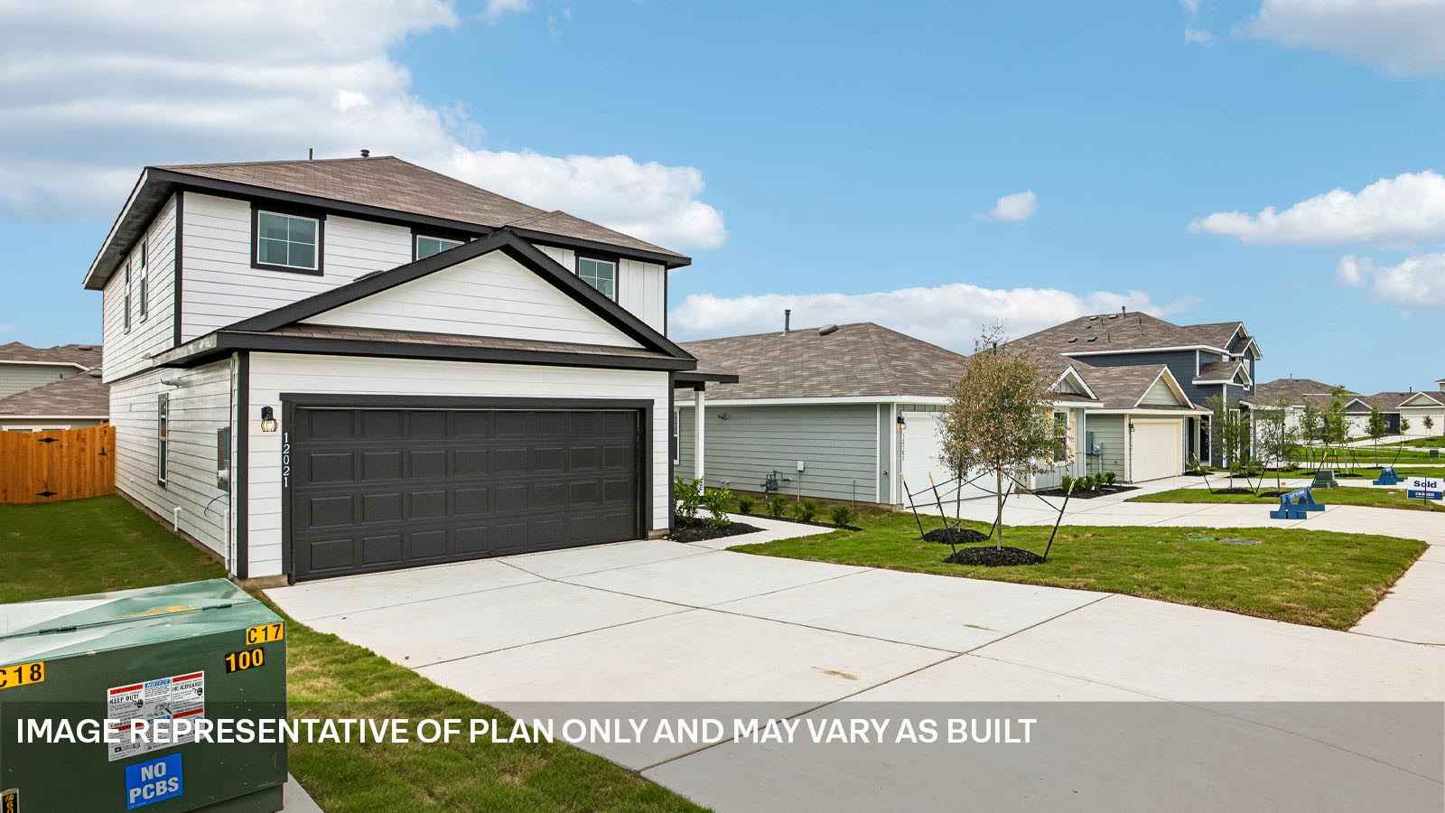 13214 Cerise Queen Way Mustang Ridge, TX 78610 - Photo 4 of 39