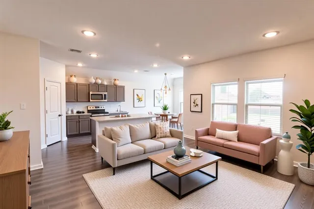 $2,400 | 3929 Dickinson Avenue, Aubrey, TX 76227