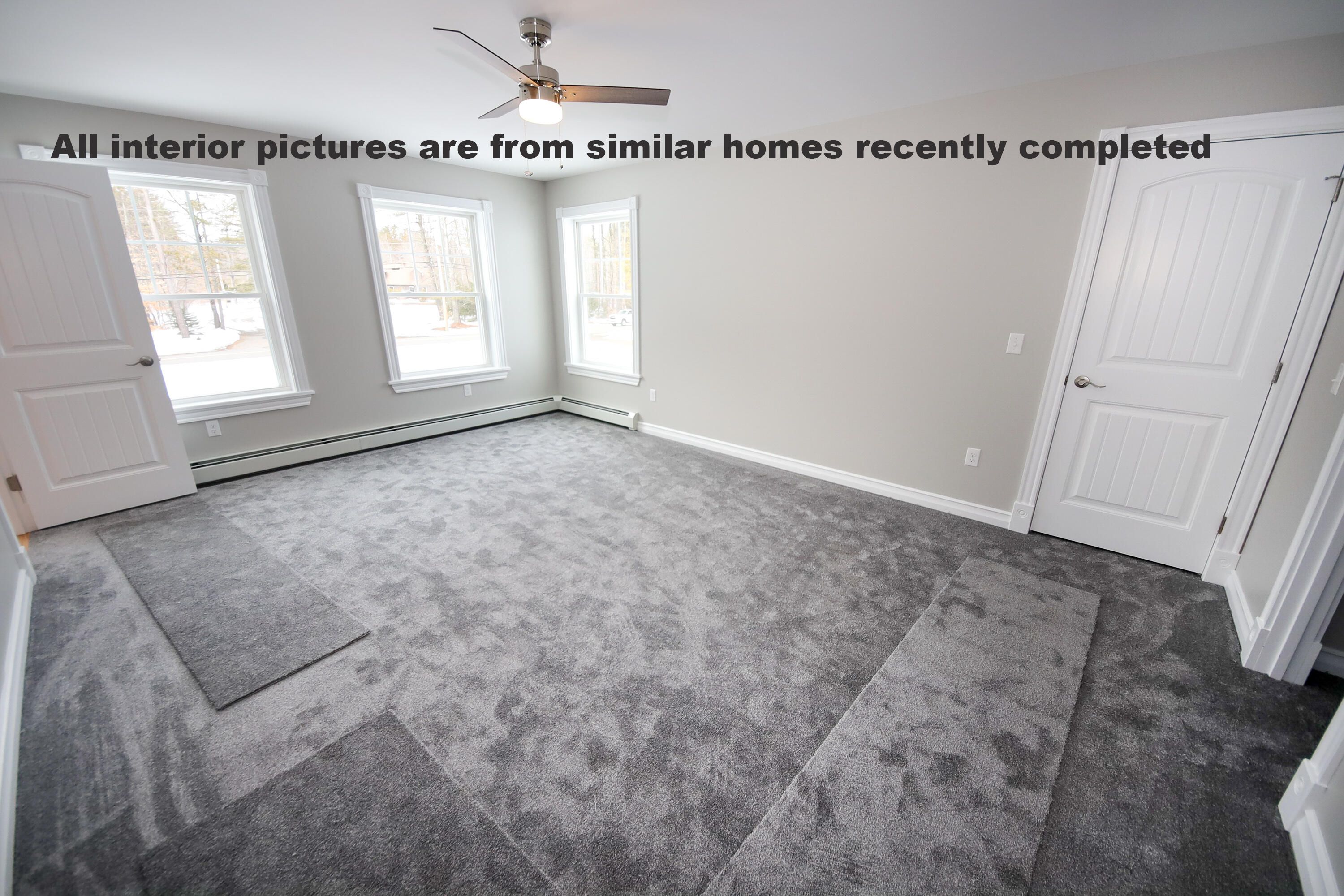 115 Roux Road Alfred, ME 04002 - Photo 29 of 36 berubeinterior15