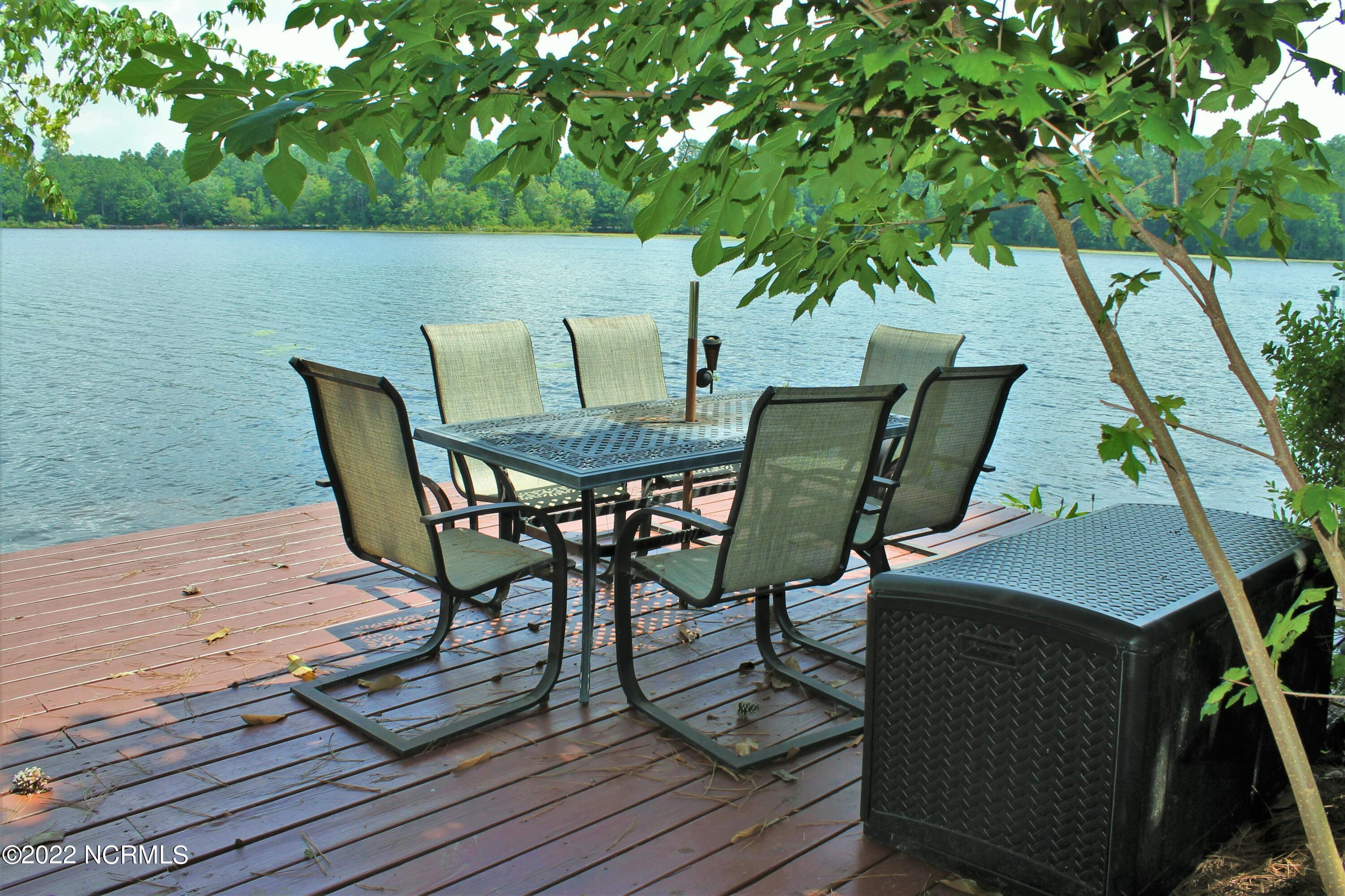 165 Matthews Road Lakeview, NC 28350 - Photo 12 of 59 0005