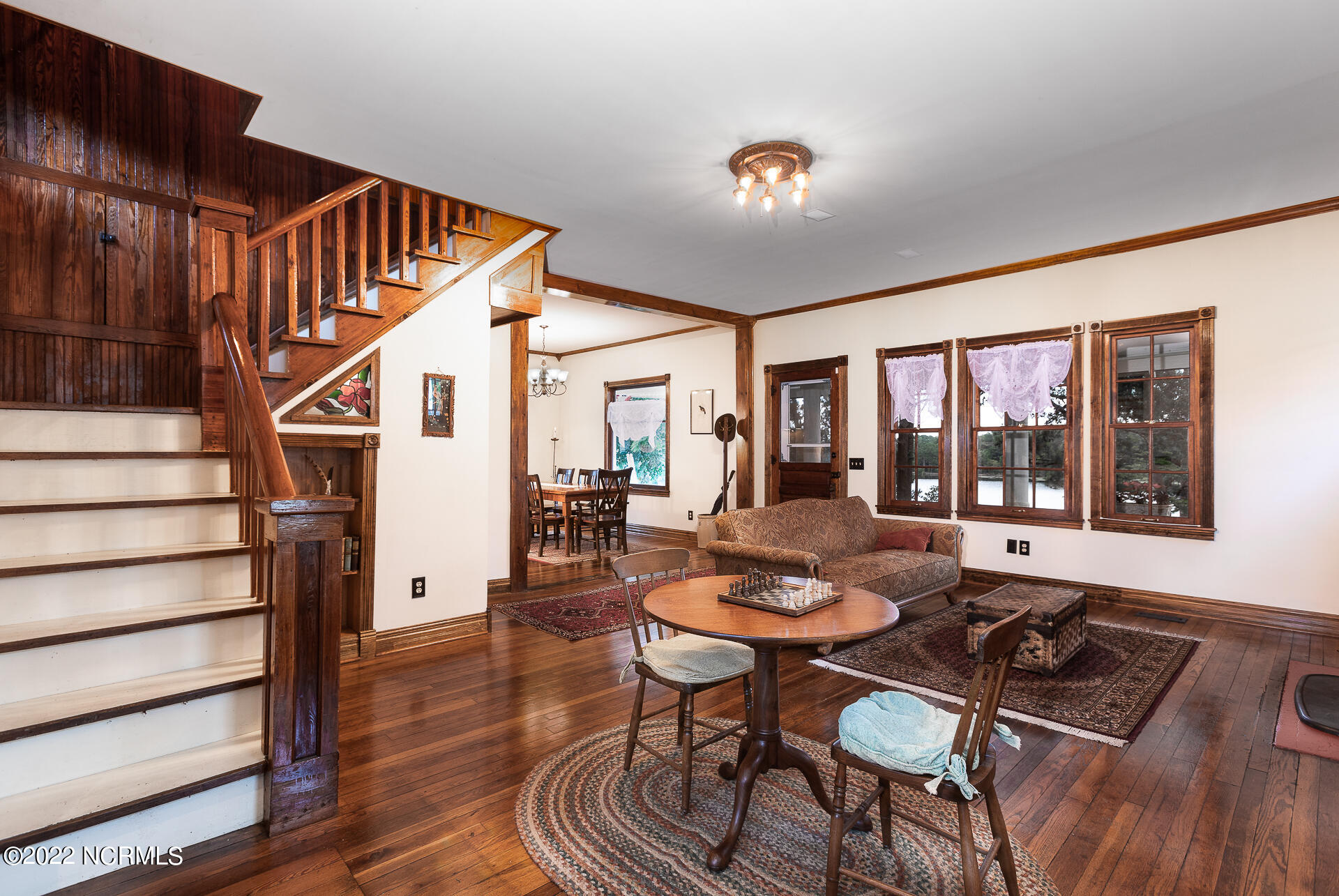 165 Matthews Road Lakeview, NC 28350 - Photo 32 of 59 13