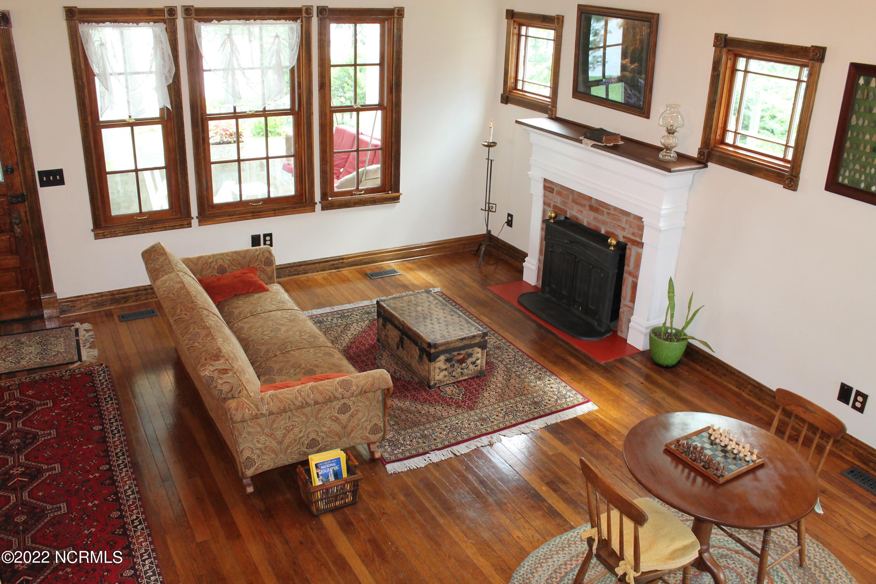 165 Matthews Road Lakeview, NC 28350 - Photo 33 of 59 7