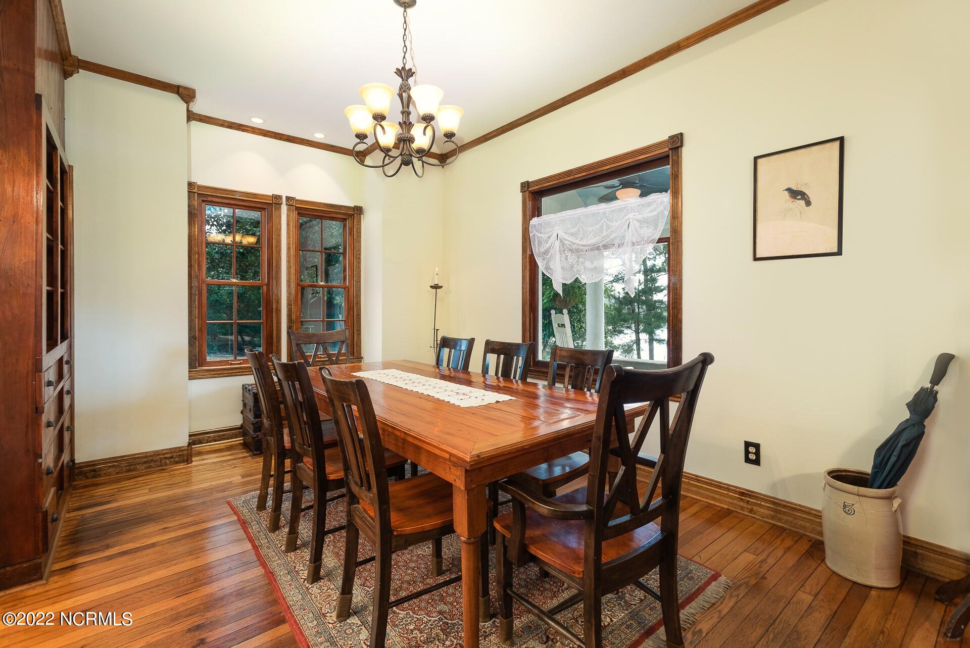 165 Matthews Road Lakeview, NC 28350 - Photo 34 of 59 1