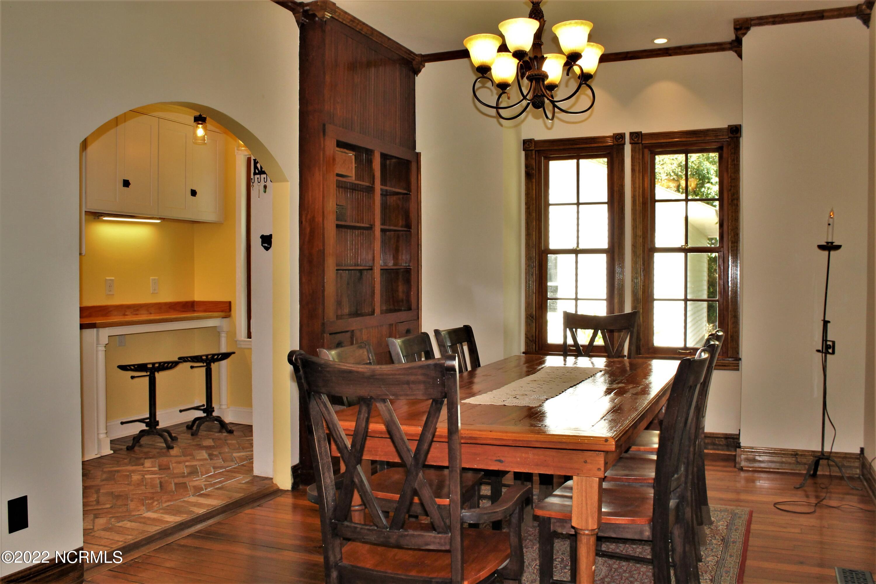 165 Matthews Road Lakeview, NC 28350 - Photo 35 of 59 3