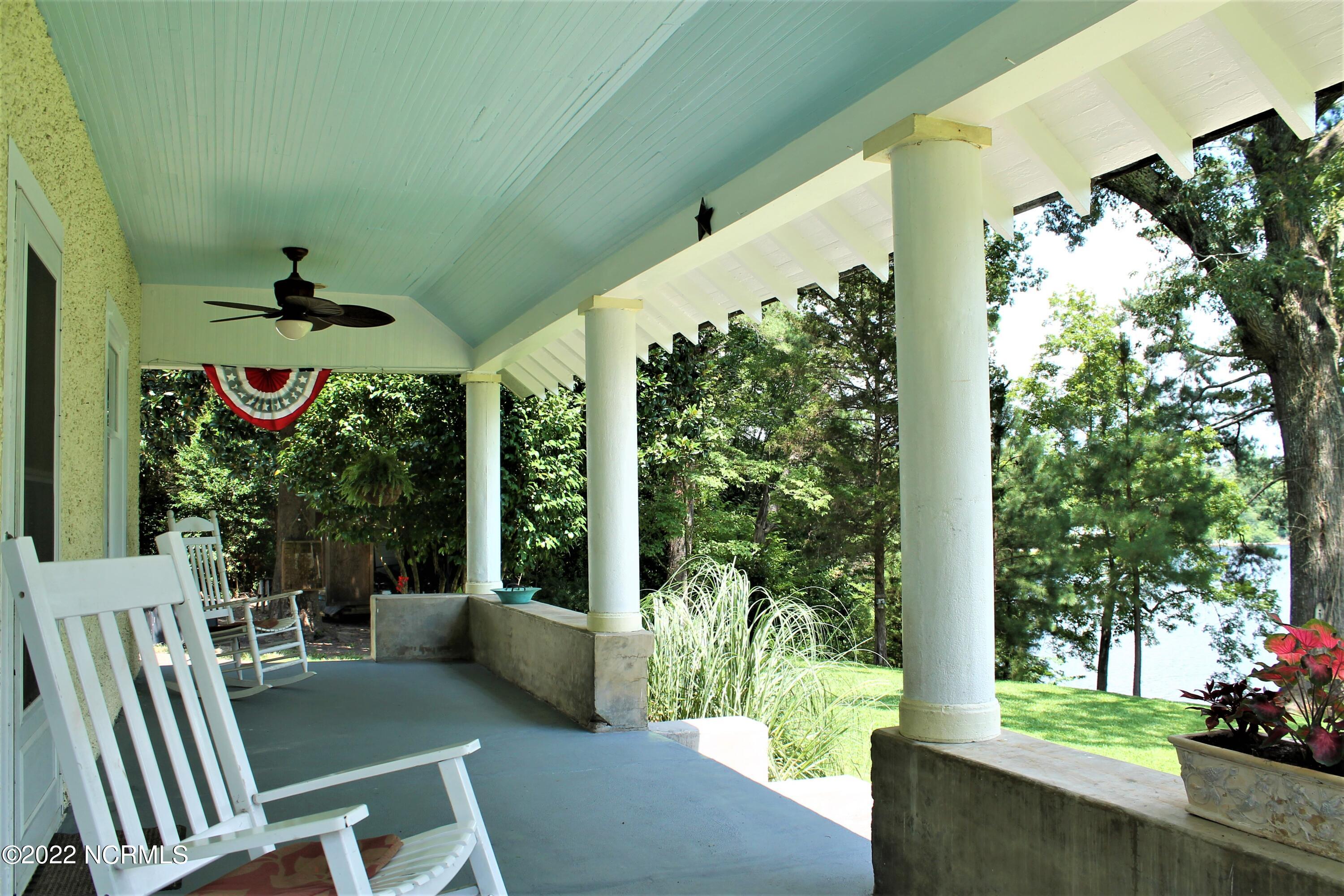 165 Matthews Road Lakeview, NC 28350 - Photo 36 of 59 2