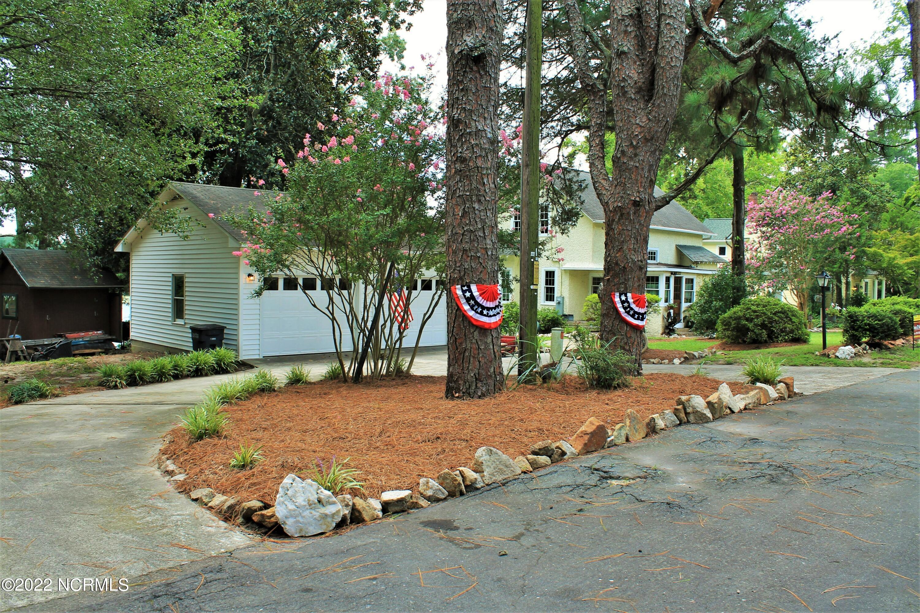 165 Matthews Road Lakeview, NC 28350 - Photo 4 of 59 0001 - Copy