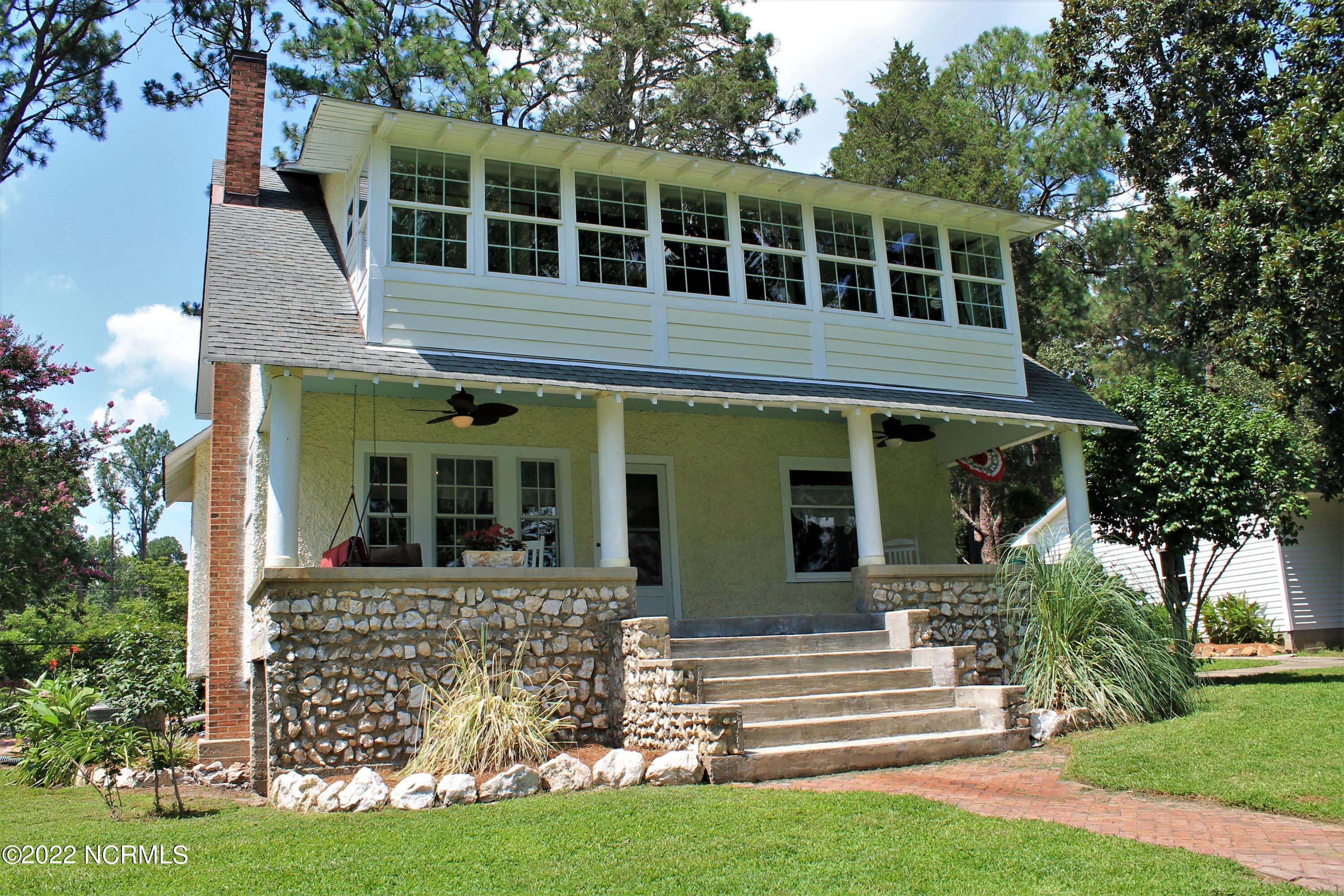 165 Matthews Road Lakeview, NC 28350 - Photo 41 of 59 1