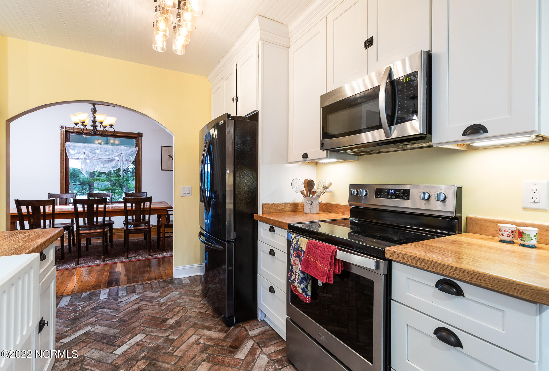 165 Matthews Road Lakeview, NC 28350 - Photo 46 of 59 7