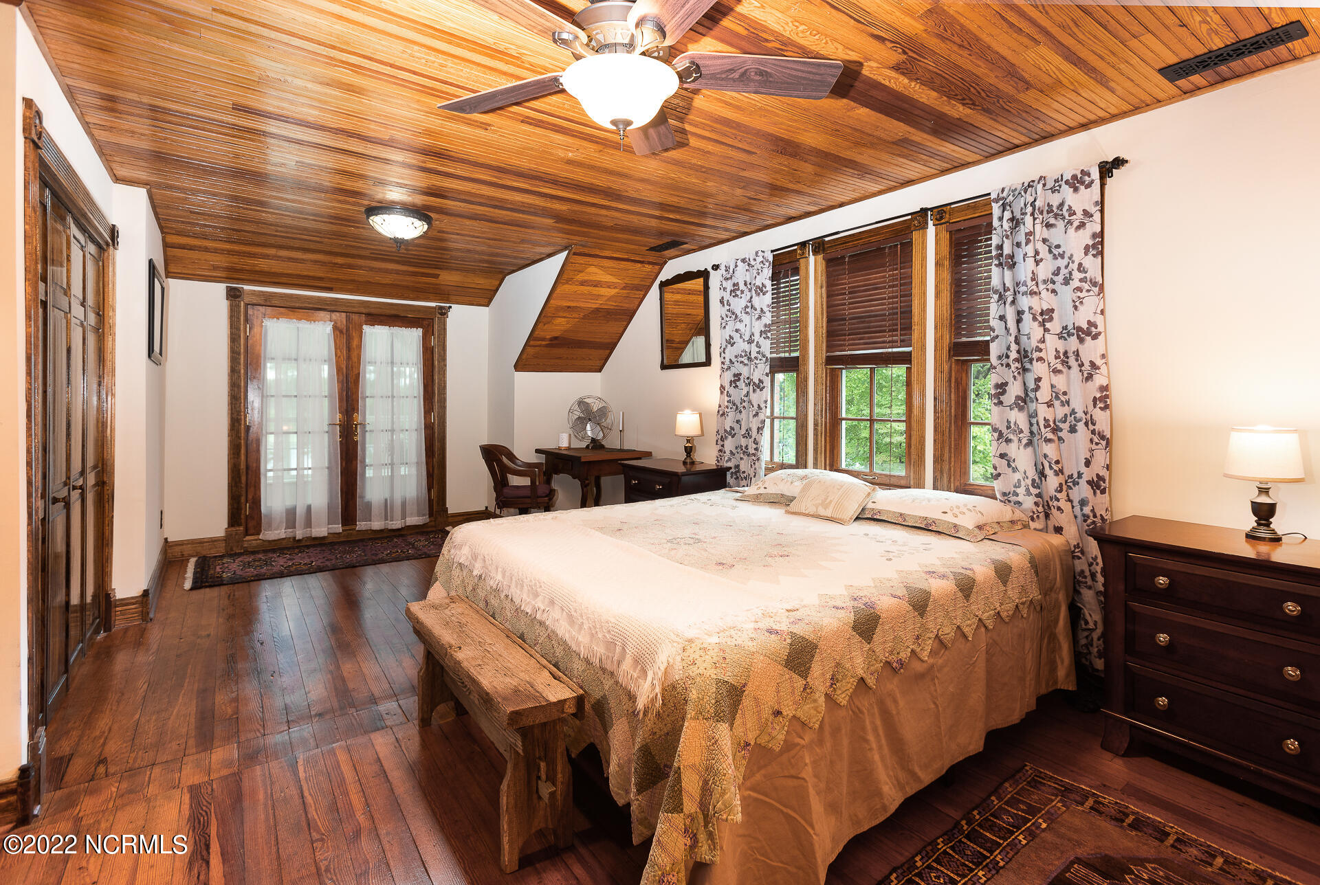 165 Matthews Road Lakeview, NC 28350 - Photo 48 of 59 16