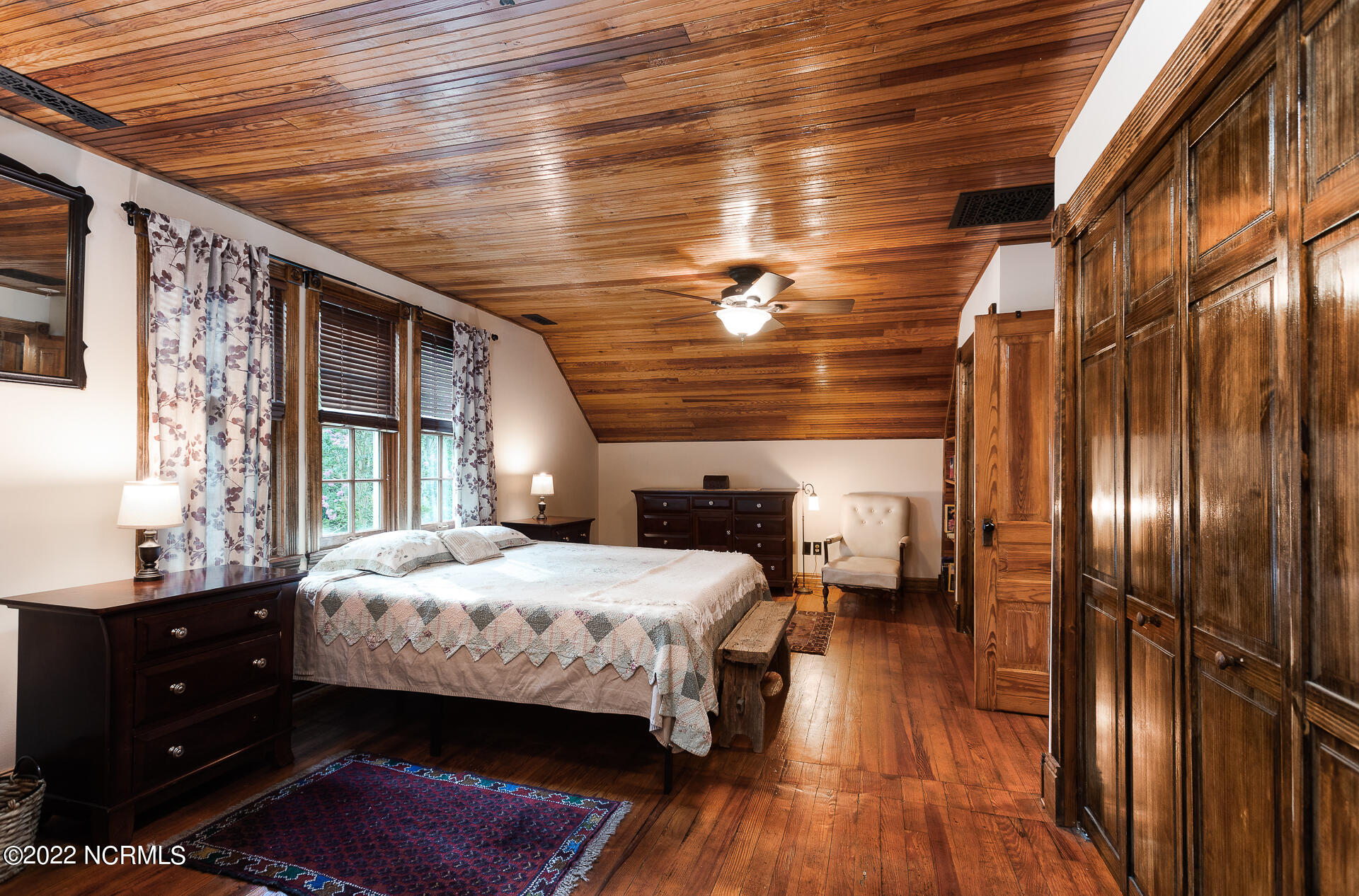 165 Matthews Road Lakeview, NC 28350 - Photo 49 of 59 17