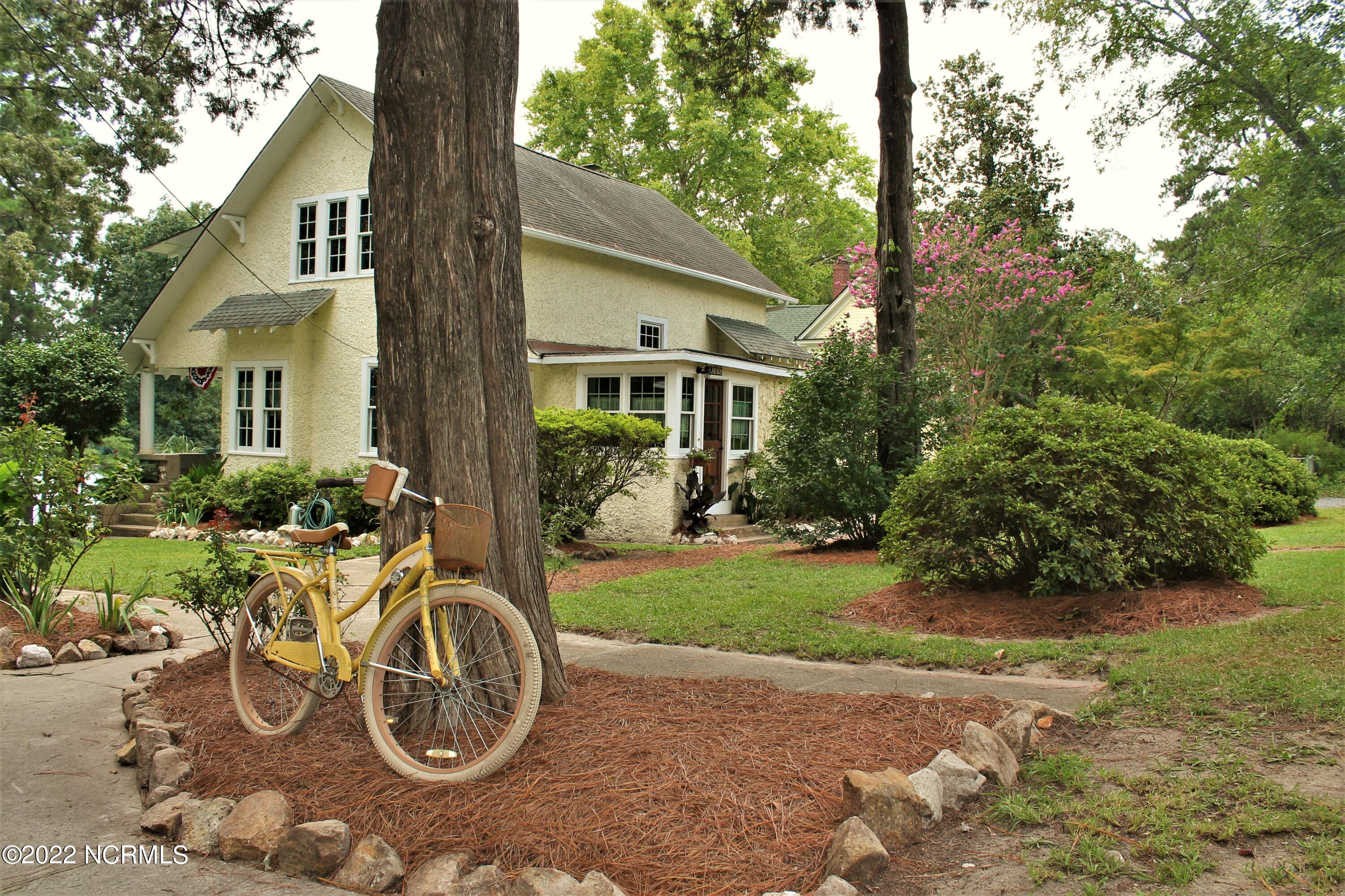 165 Matthews Road Lakeview, NC 28350 - Photo 5 of 59 0002
