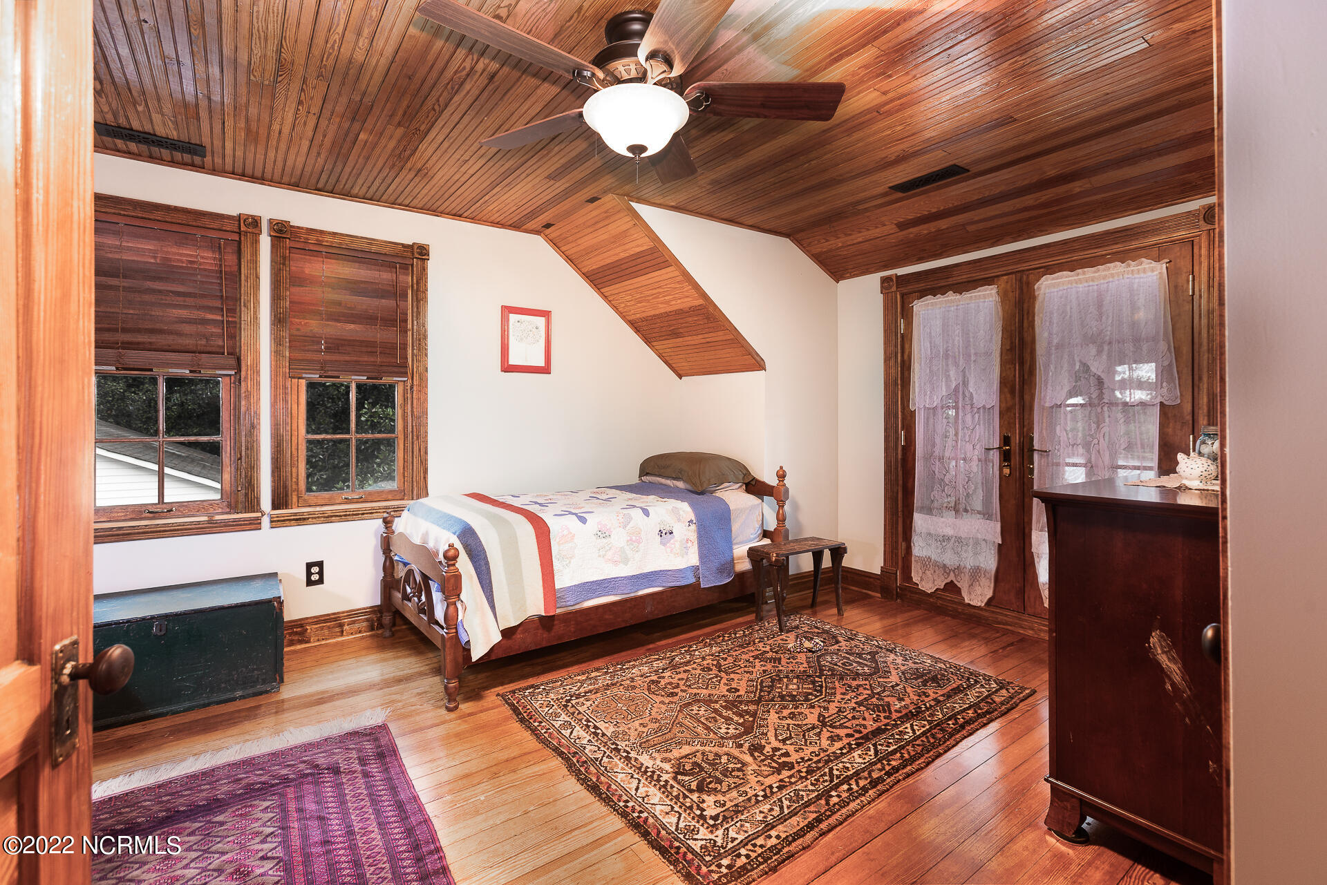 165 Matthews Road Lakeview, NC 28350 - Photo 51 of 59 14