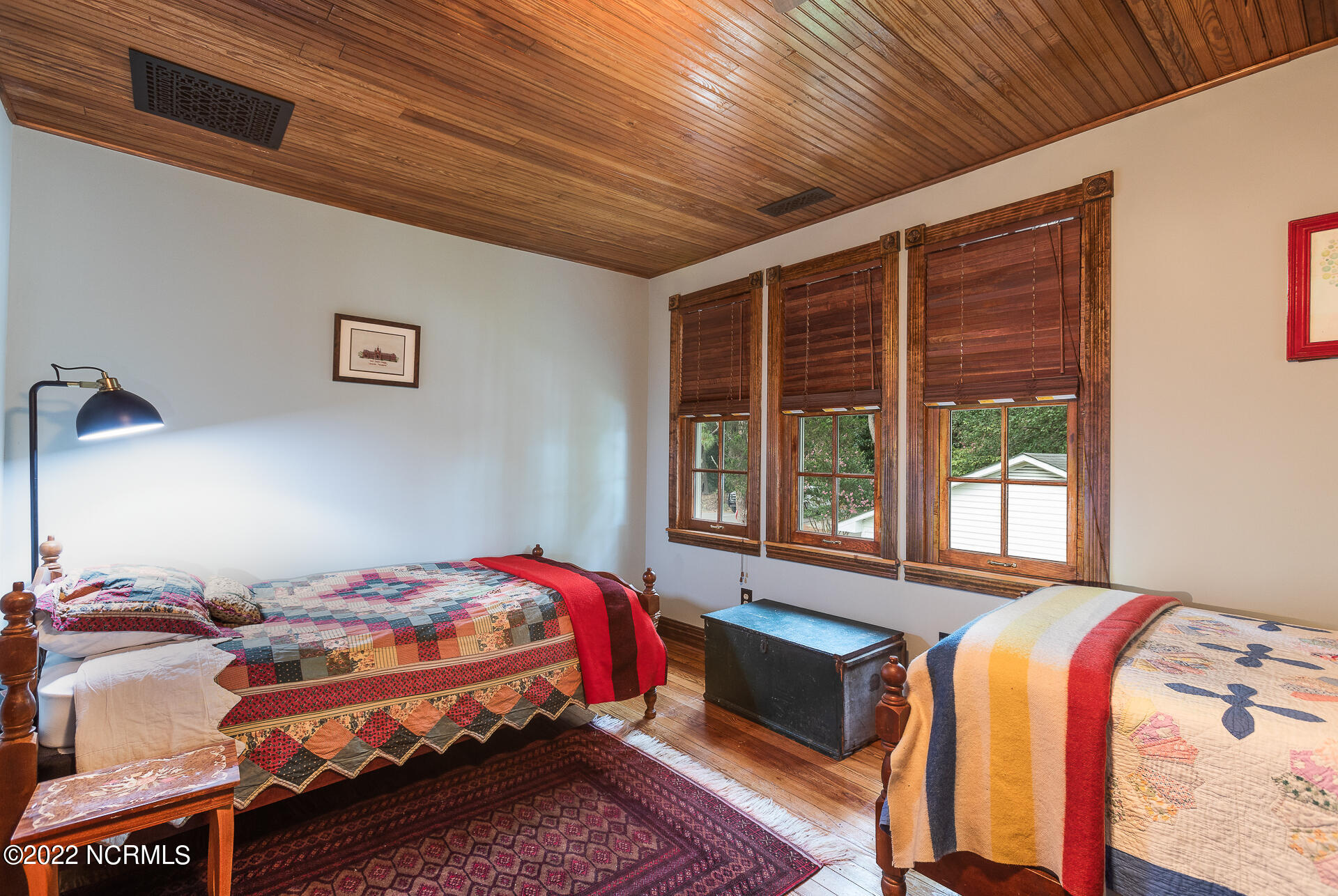 165 Matthews Road Lakeview, NC 28350 - Photo 52 of 59 15