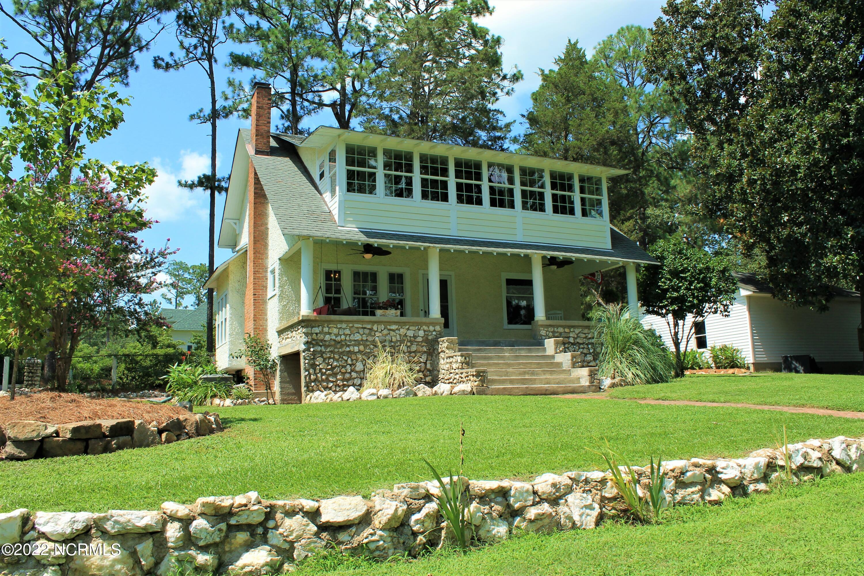 165 Matthews Road Lakeview, NC 28350 - Photo 6 of 59 001 - Copy