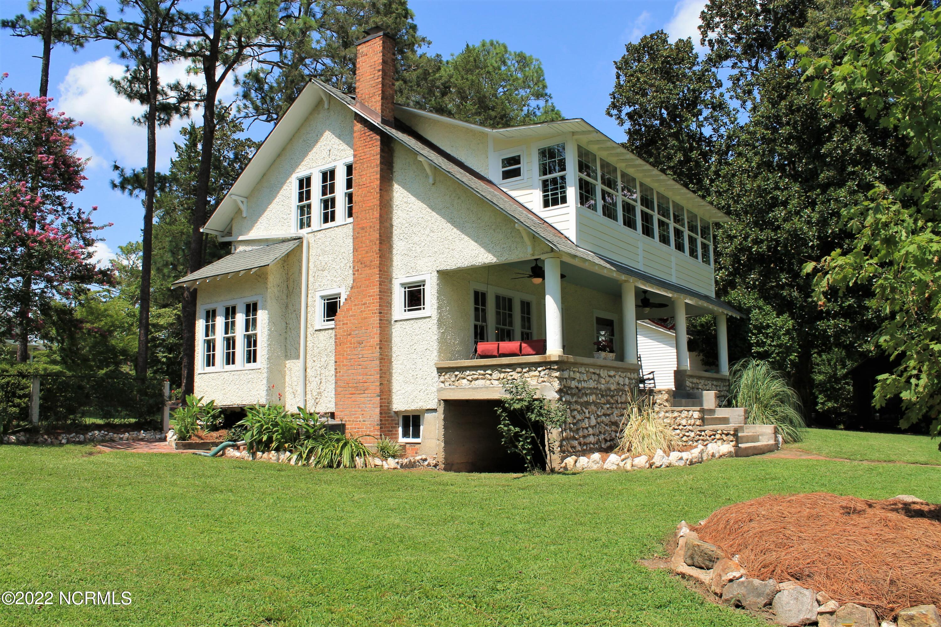 165 Matthews Road Lakeview, NC 28350 - Photo 7 of 59 00002