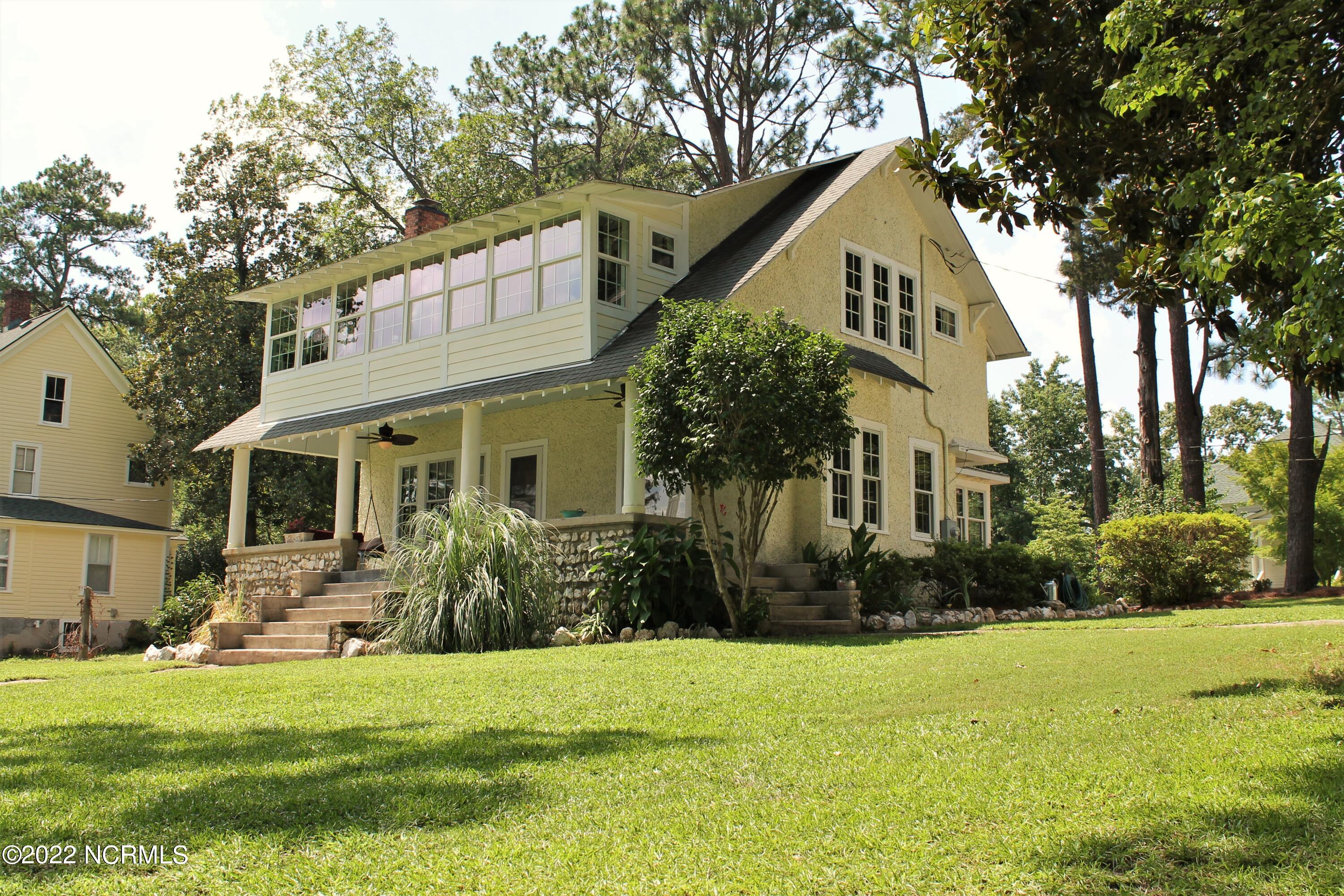 165 Matthews Road Lakeview, NC 28350 - Photo 8 of 59 00003 (2)