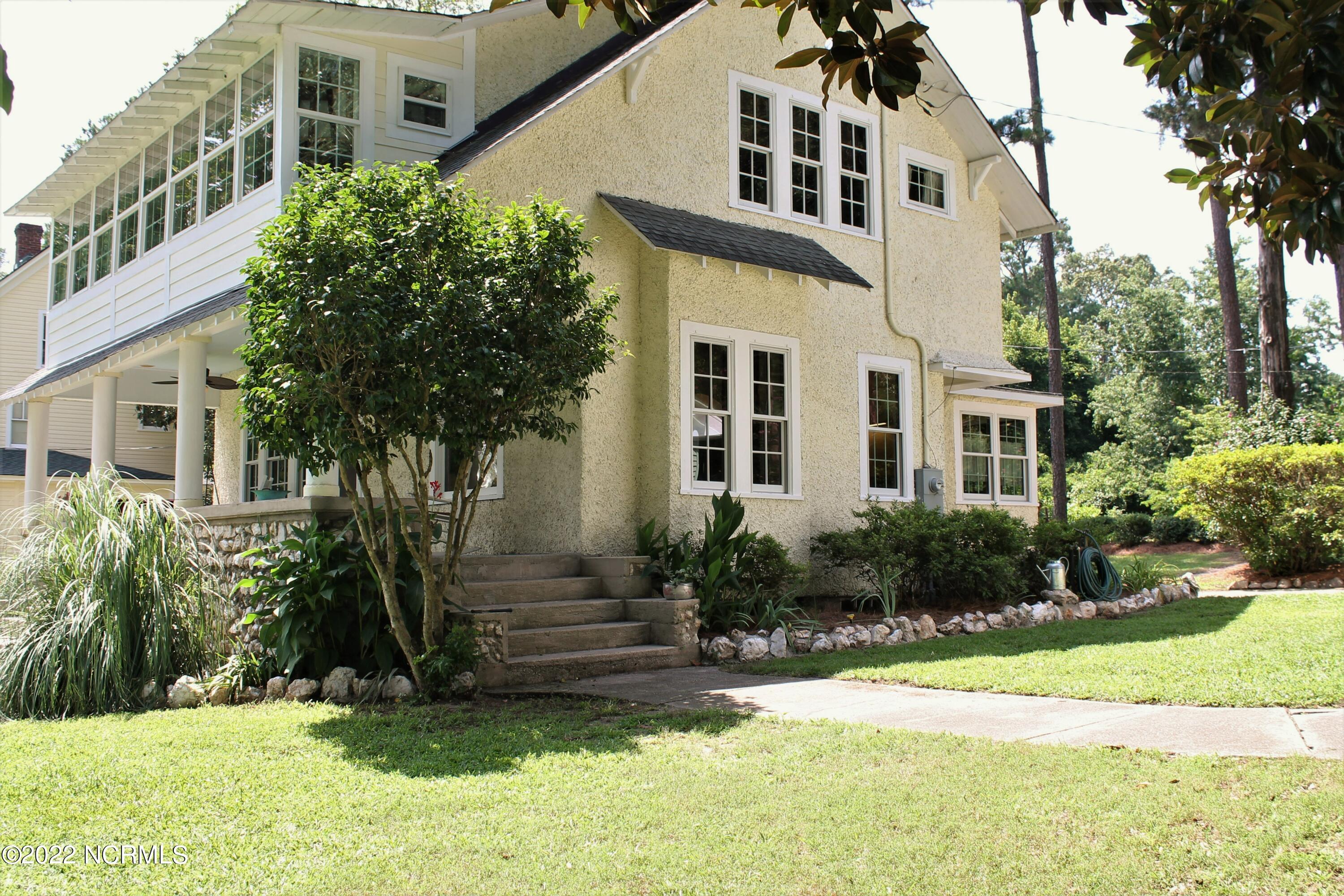 165 Matthews Road Lakeview, NC 28350 - Photo 9 of 59 00003