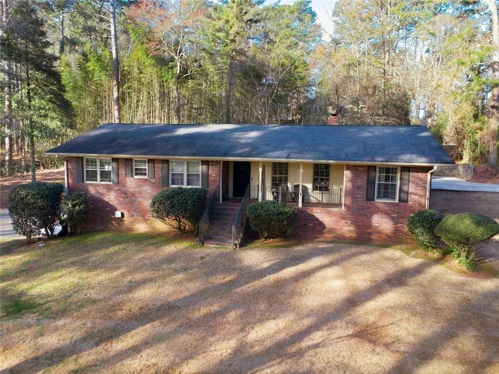 332 Dixie Avenue South Bremen, GA 30110 - Photo 1 of 1