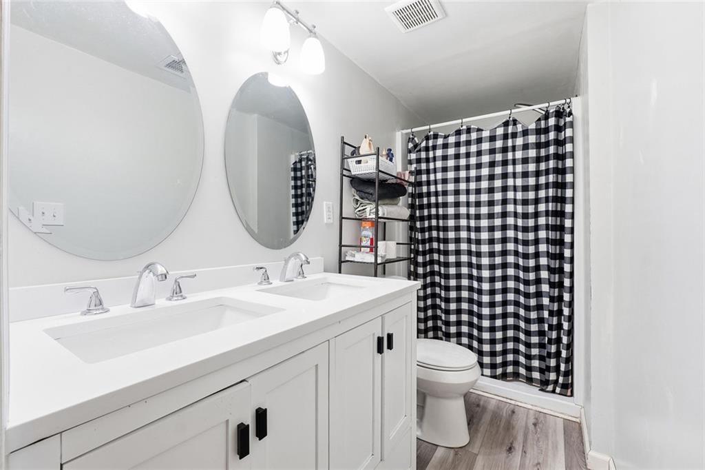 332 Dixie Avenue South Bremen, GA 30110 - Photo 14 of 21