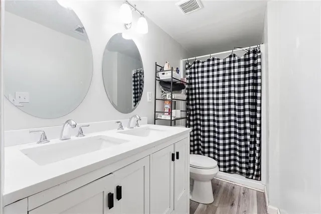 $349,900 | 332 Dixie Avenue South, Bremen, GA 30110