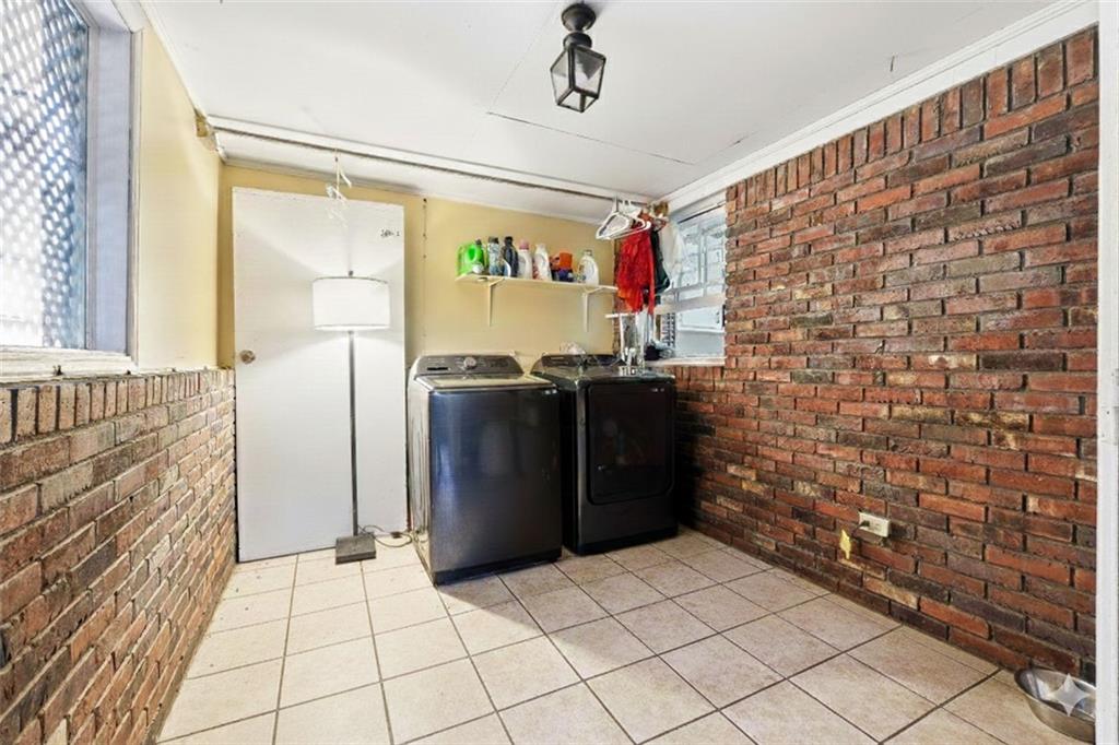 332 Dixie Avenue South Bremen, GA 30110 - Photo 16 of 21