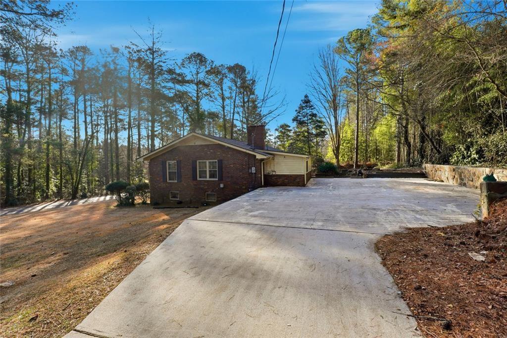 332 Dixie Avenue South Bremen, GA 30110 - Photo 17 of 21