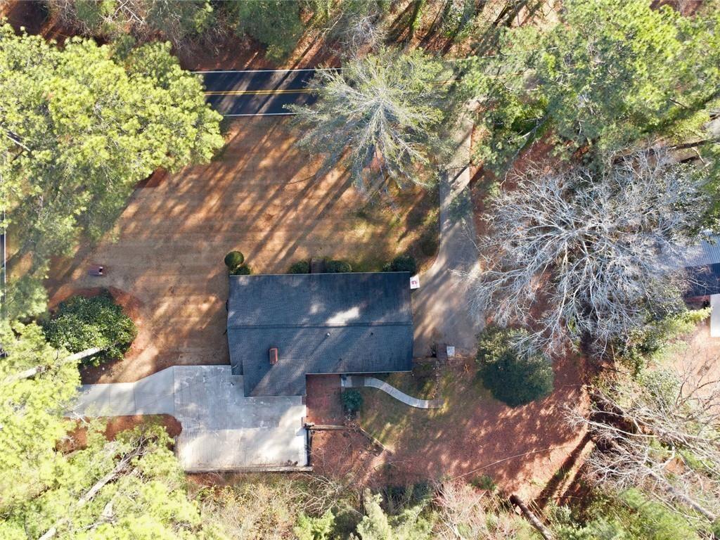 332 Dixie Avenue South Bremen, GA 30110 - Photo 18 of 21