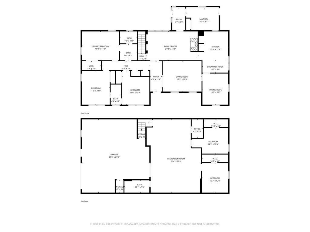 332 Dixie Avenue South Bremen, GA 30110 - Photo 19 of 21